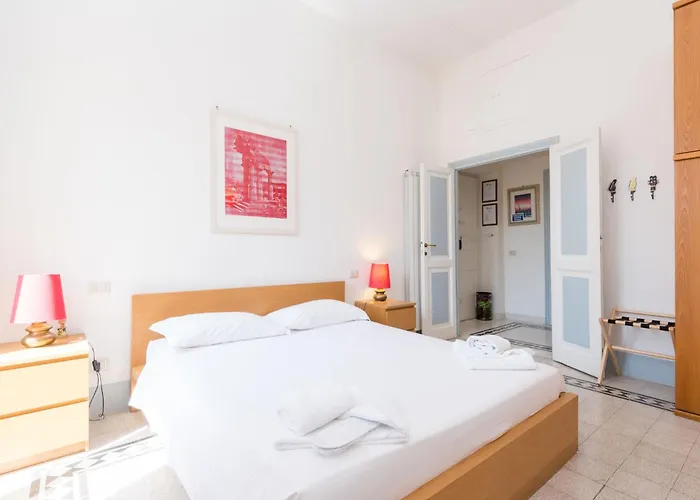 Angelico By Interhome * Roma