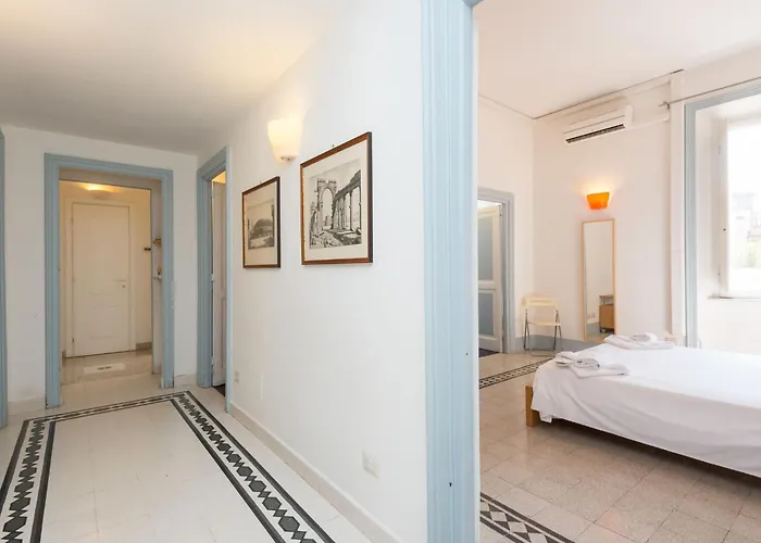 Angelico By Interhome * Roma