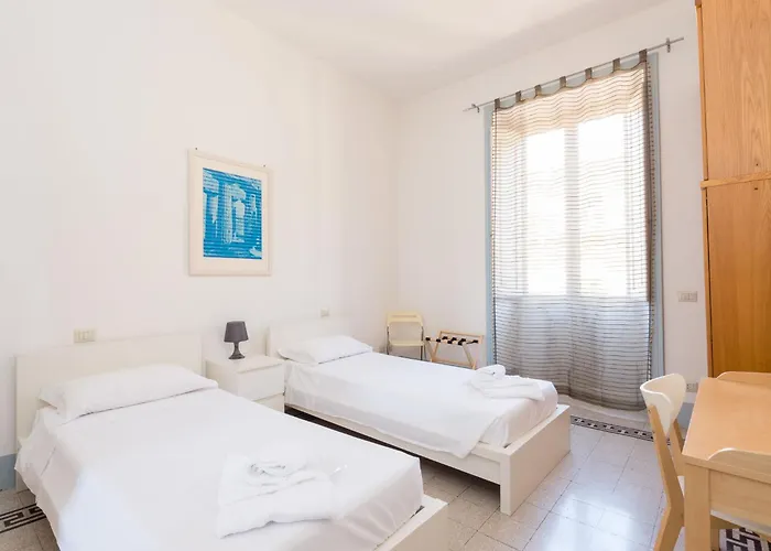 Angelico By Interhome * Roma