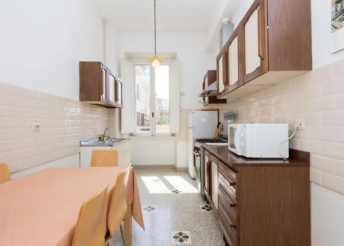 Angelico By Interhome *