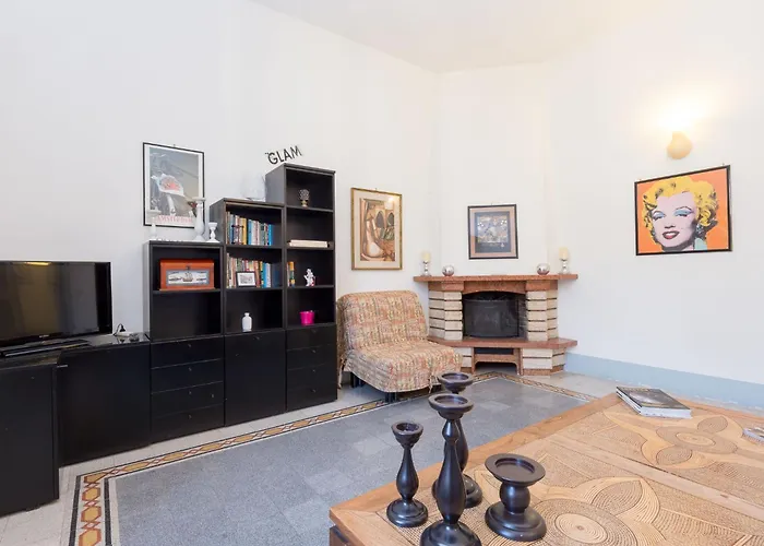 Appartamento Angelico By Interhome Roma