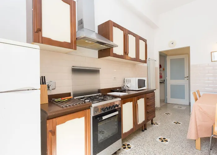 Angelico By Interhome * Roma