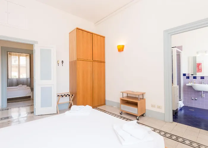 Appartamento Angelico By Interhome